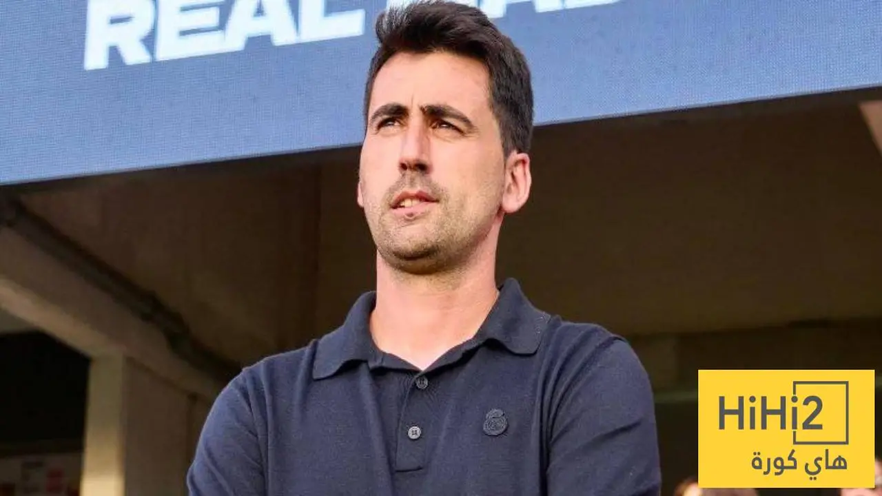 تعليق مثير من مدرب فريق ريال مدريد النسائي بعد هزيمة مذلة أمام برشلونة